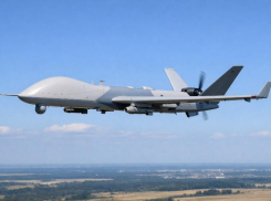 Сколько БПЛА сбили над Воронежской областью, уточнили в минобороны