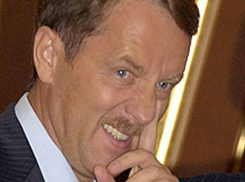 Необычная вышка под Воронежем удовлетворила Алексея Гордеева