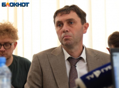 Стало известно, когда Сергей Петрин официально вступит в должность мэра Воронежа