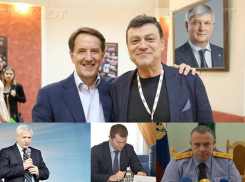 «Омерзительная восьмёрка» Гусева - часть вторая: дело всё-таки в Бычкове