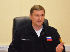 Алтайский чиновник возглавил строительный блок Воронежской области