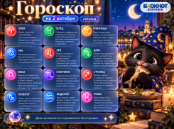 День для храбрости: гороскоп на 2 октября