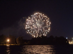 Салют на День Победы в Воронеже обойдется бюджету в 1,5 млн рублей