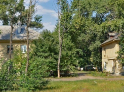 Воронежские власти начали искать застройщика квартала на Левом берегу