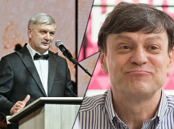 Гусев и Бычков: кто кого «камерно» дожмёт