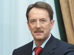 Доход Алексея Гордеева составил 7,6 миллионов рублей