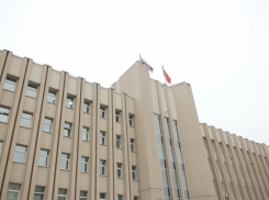 Володин хочет стать депутатом Воронежской областной Думы