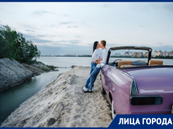 История шикарного «Москвича» или, Как создать машину мечты за 50 тысяч рублей в Воронеже