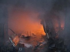 В Воронежской области задержали поджигателя машин