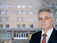 Первого зампреда воронежского правительства Попова отчитали за бардак в больницах