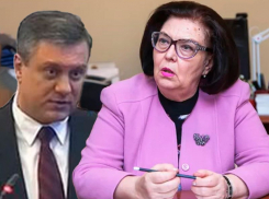 Сергей Канищев выбрал бить баклуши вместо «селянинских» рисков