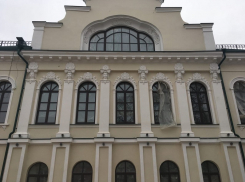 Как будет выглядеть поликлиника в Доме Вигеля в Воронеже