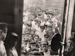 95 лет назад начала работать широковещательная радиостанция в Воронеже