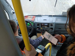 Воронежцев предупредили о сбоях в работе транспортного терминала в утренний час-пик 