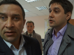 Испуганные воронежские коммунальщики вызвали полицию и ГБР для защиты от разгневанных горожан