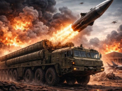 Ракетную опасность объявили в Воронежской области вечером 7 апреля