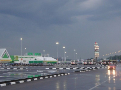 Под Воронежем началось строительство трех переходов у сити-парка «Град»