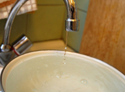 В Воронеже отключили воду в районе улицы Солнечной