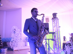 Прекрасный Новый год - 2020 в санатории им. Дзержинского