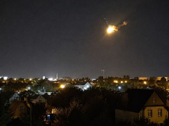 Новый вражеский беспилотник сбили силы ПВО над Воронежем
