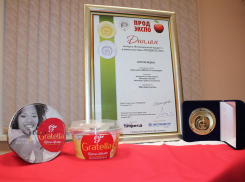 Воронежцам рассказали, как создавалась уникальная крем-халва