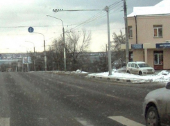 Автомобилистов предупредили о новой камере видеофиксации в Воронеже