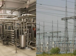 «ВЭСК» не обеспечила Калачеевский маслозавод электричеством