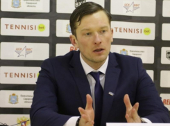 Тренеру «Бурана» стало стыдно за воронежских хоккеистов после матча в Самаре