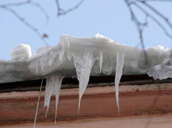 Воронежские УК наказали на 10 млн рублей за нечищеные крыши зимой