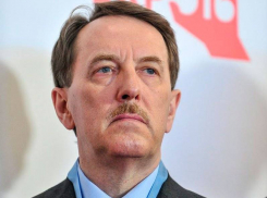 Чертову дюжину лет назад Алексея Гордеева утвердили на царствие в Воронежской области