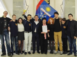 Воронежские студенты-физики победили на международном турнире во Франции 