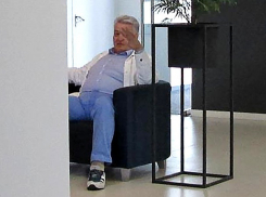 Цветущего раком коррупционера Трубникова заметили у воронежской прокуратуры