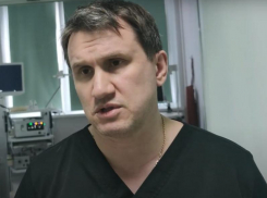 Названо имя министра здравоохранения Воронежской области 