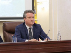 Мэру Кстенину показали, чем отличились кафе в центре Воронежа