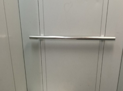 Необычную находку обнаружили в лифте воронежской многоэтажки