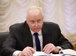 Бастрыкин просит разрешения на уголовное дело против бывшего воронежского судьи