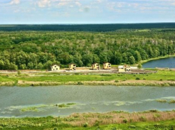 В Рамонском районе неизвестные чиновники нагрели руки на продаже земельных участков