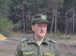 Губернатор Гордеев потерялся в Москве