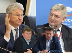 Гусев надумал сменить спикера гордумы, пока Ходырев покинул чат