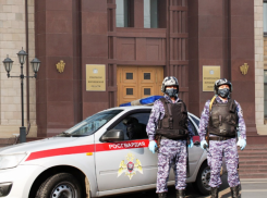 Безопасность воронежского правительства стала дороже