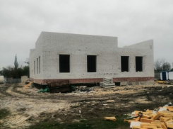 «Тамбовским строителям» не удалось с первой попытки списать 10 млн рублей с воронежского долгостроя 