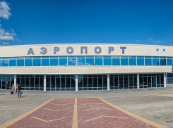 Всего за полугодие международный аэропорт «Воронеж» увеличил пассажиропоток на 42%