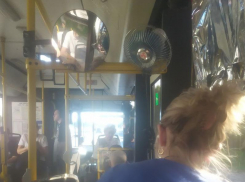 Почему воронежцы соскучились по кондукторам