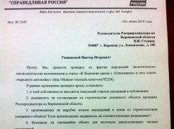 Сомнительную автомойку в воронежском парке Олимпик проверят на законность