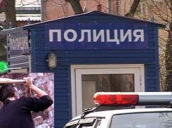 В Воронежской области молодой человек разбил голову знакомому бейсбольной битой