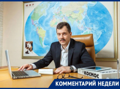 О новом «геморрое» для мэрии рассказал депутат в Воронеже