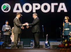 В Воронежской области Черноземуправтодор возглавил Александр Лукашук