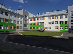 Чиновники официально подтвердили колоссальную перегрузку воронежской школы