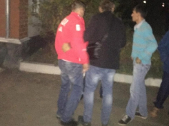 Воронежский судья, которого опознали как виновника ДТП, оставил пост
