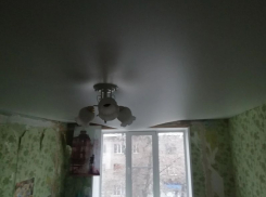 В мучительную пытку превратила жизнь воронежцев протекающая крыша